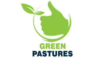 Green Pastures Landscape