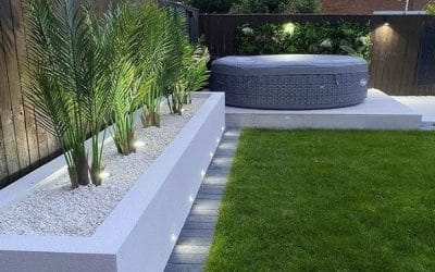 The Whole Garden Landscaping Guide: Stunning Outdoor Area